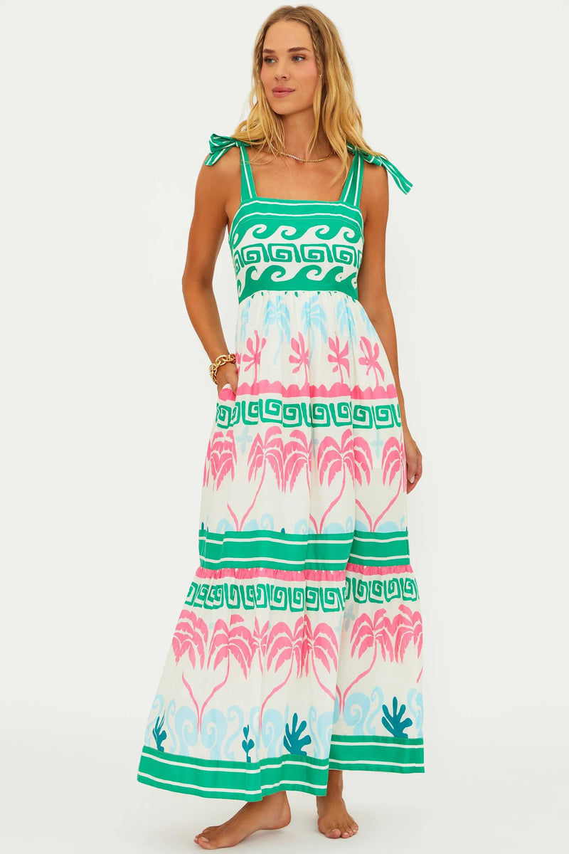 Beach Riot Cami Maxi Dress Beach Riot Cami Maxi Dress
