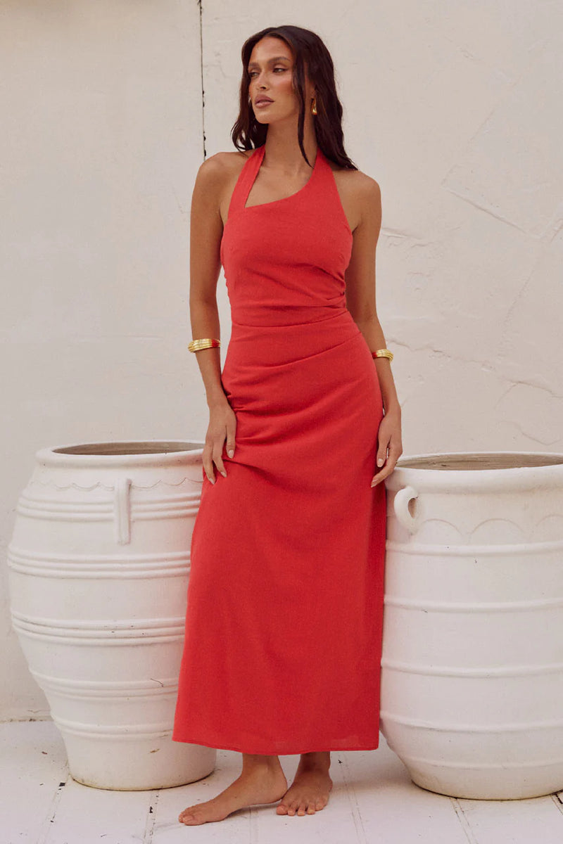 Seven Wonders Saphira Long Midi Dress Medium
