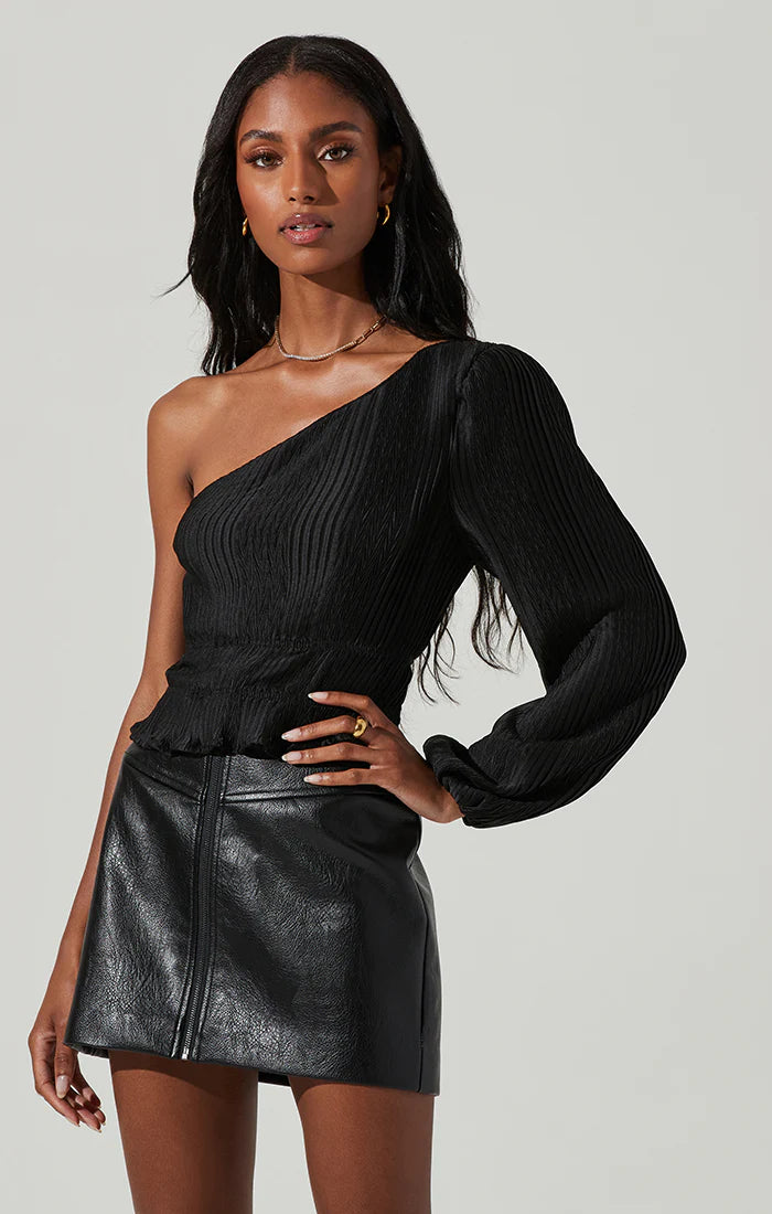 ASTR The Label Zona Top – Ella James