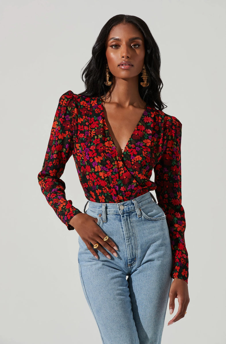 Astr bodysuit hotsell