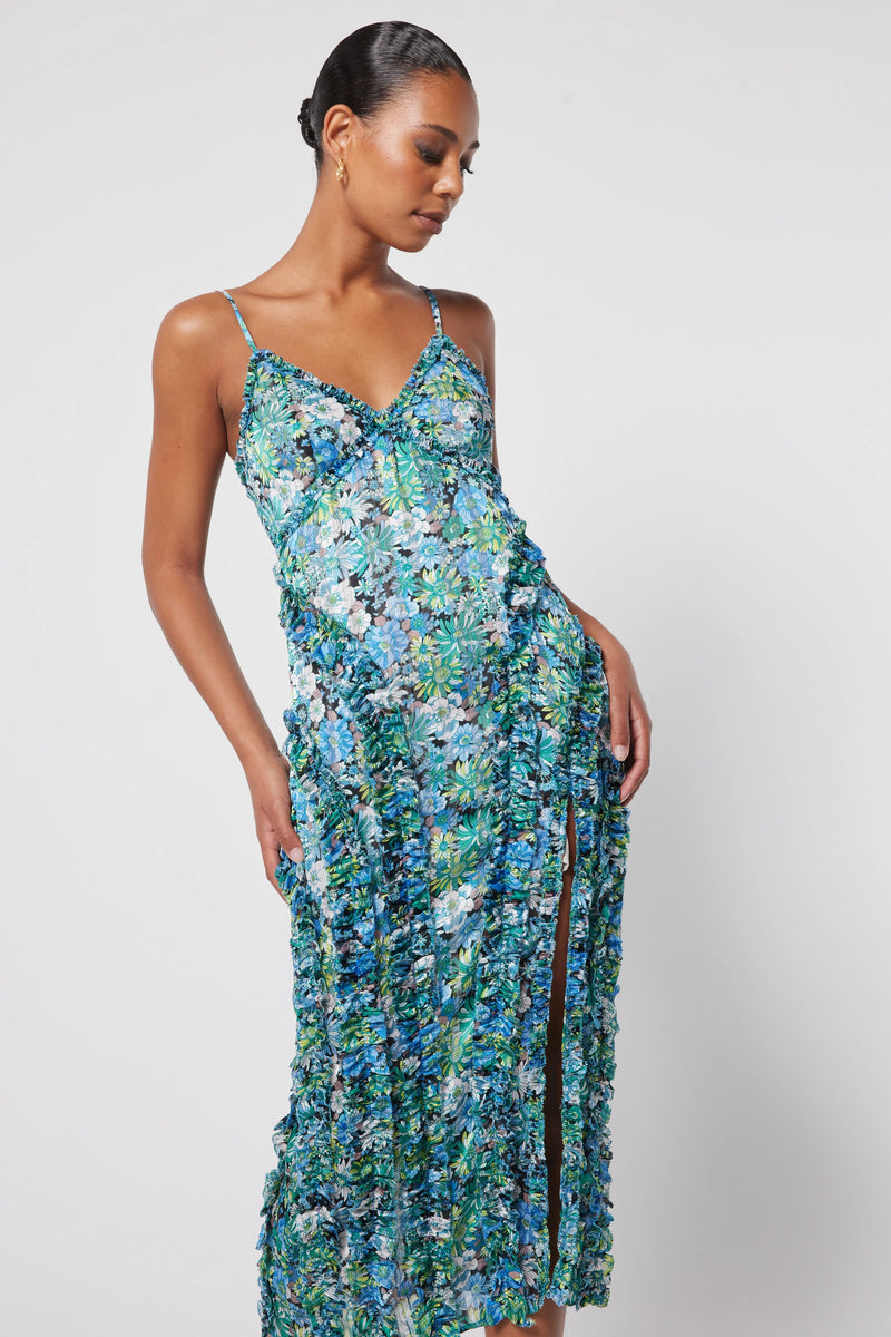 Elliatt sales icon dress