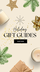 Holiday Gift Guides