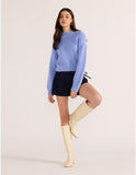 Minkpink Avery Fluffy Sweater