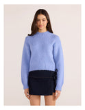 Minkpink Avery Fluffy Sweater