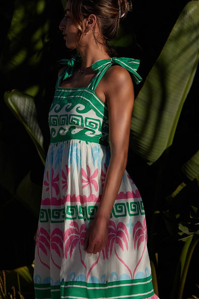 Beach Riot Cami Maxi Dress Beach Riot Cami Maxi Dress