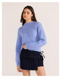 Minkpink Avery Fluffy Sweater