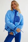 Beach Riot Harvey Jacket