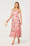 ASTR The Label Lianna Dress