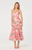 ASTR The Label Lianna Dress