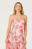 ASTR The Label Lianna Dress