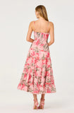 ASTR The Label Lianna Dress