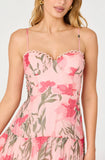 ASTR The Label Lianna Dress