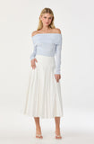 ASTR The Label Margie Off Shoulder Top