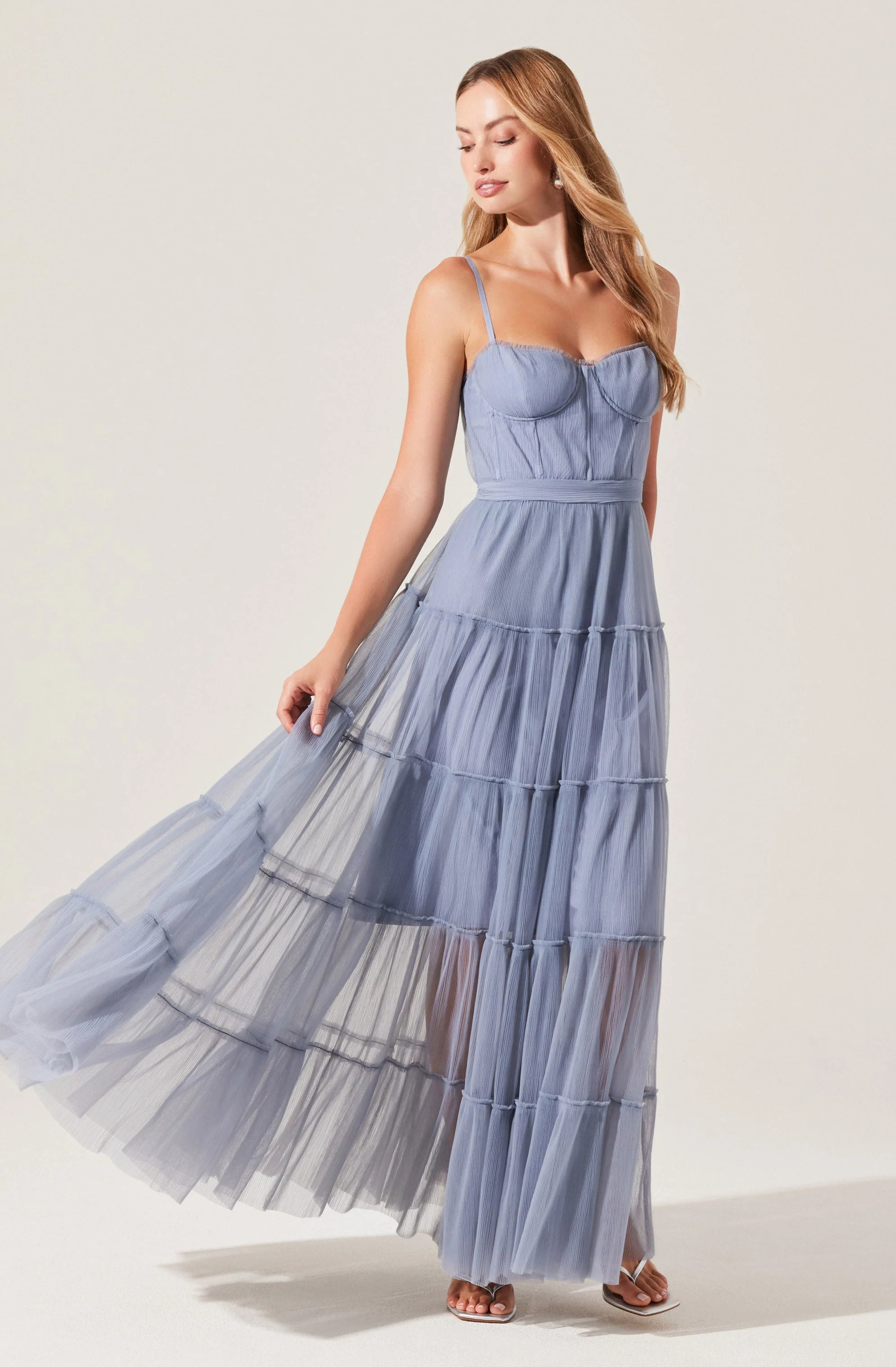 New Arrivals – Ella James