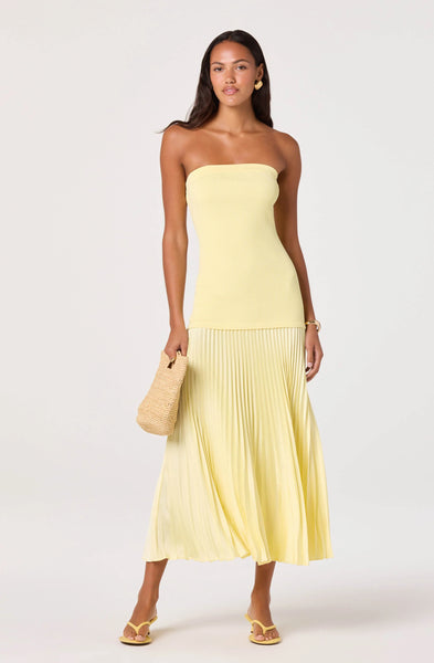 astr the label maxi dress | Emese Floral Cutout in Green Blue Floral wear elegance. Florianne Floral Satin Maxi Dress