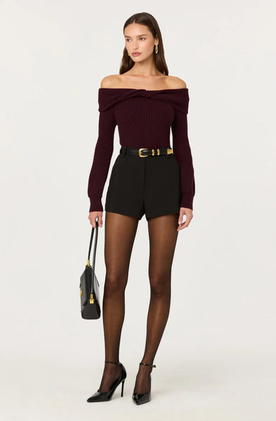 ASTR The Label Tilde Sweater