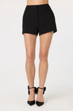 ASTR The Label Wynn Tailored Shorts