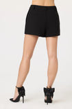 ASTR The Label Wynn Tailored Shorts