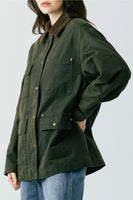 Blank NYC Catching a Break Jacket