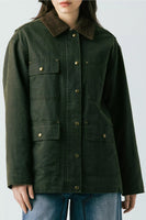Blank NYC Catching a Break Jacket