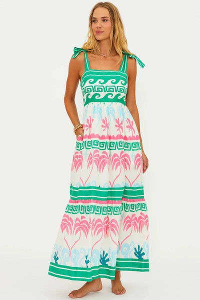 Beach Riot Cami Maxi Dress Beach Riot Cami Maxi Dress