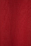 Dress To Red Sunset Midi Dress