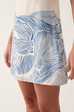 Dress To Coastal Escape Mini Dress