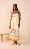 Dress To Serenity Maxi Dress