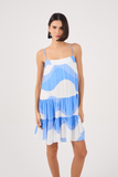 Dress To Flow Mini Dress