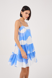 Dress To Flow Mini Dress