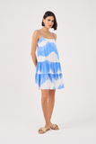 Dress To Flow Mini Dress