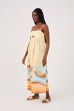 Dress To Serenity Maxi Dress
