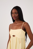 Dress To Serenity Maxi Dress
