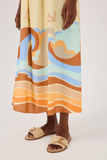 Dress To Serenity Maxi Dress