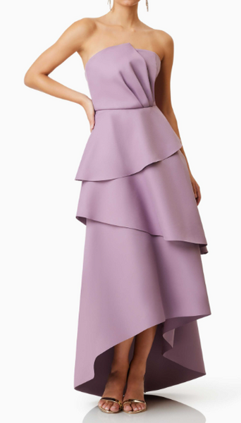 Elliatt Caroline Maxi Dress Ella James Elliatt Caroline Maxi Dress Ella James