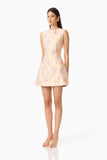 Elliatt Carys A-Line Mini Dress
