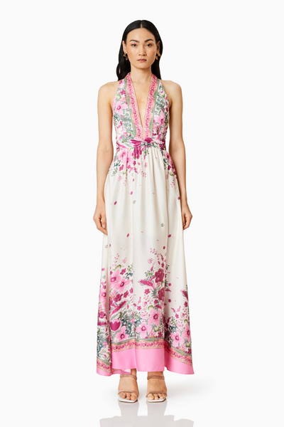 Elliatt Castaway Dress