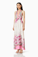 Elliatt Castaway Dress