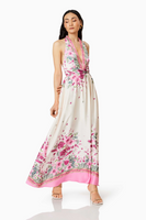 Elliatt Castaway Dress