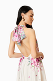 Elliatt Castaway Dress