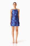 Elliatt Sorelle Shift Mini Dress