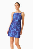 Elliatt Sorelle Shift Mini Dress