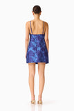 Elliatt Sorelle Shift Mini Dress