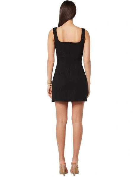 Elliatt Rays Dress | Black | Size S | Shopbop Elliatt Rays Dress | Black | Size S | Shopbop