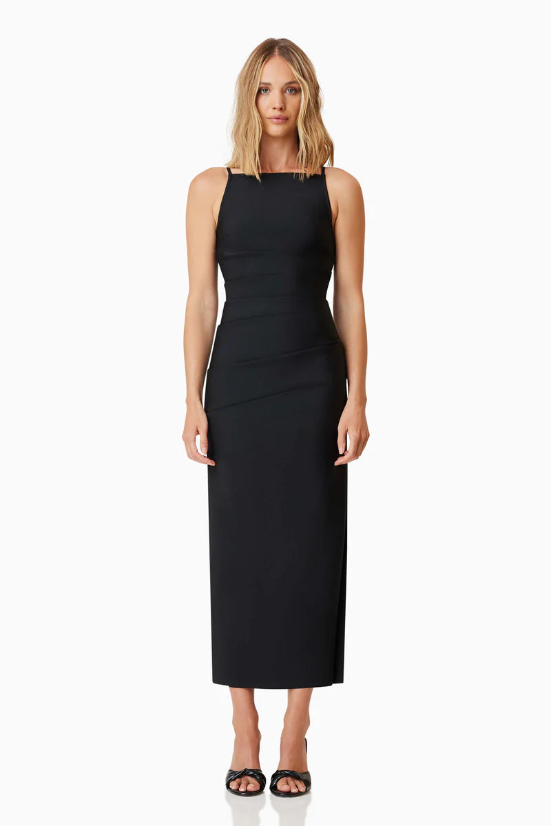 Elliatt Rose Midi  Ella James