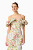 Elliatt Calaantha Midi Dress