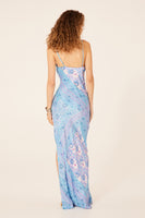 Jen's Pirate Booty Fairytale Skinny Dip Maxi