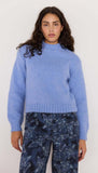 Minkpink Avery Fluffy Sweater