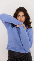 Minkpink Avery Fluffy Sweater