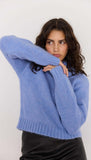 Minkpink Avery Fluffy Sweater